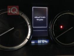 لكزس LX